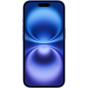 Smartphone APPLE iPhone 16 Outremer 256Go