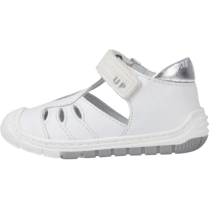 Sandalias Niña de la marca CHICCO  modelo DANA BLANCO