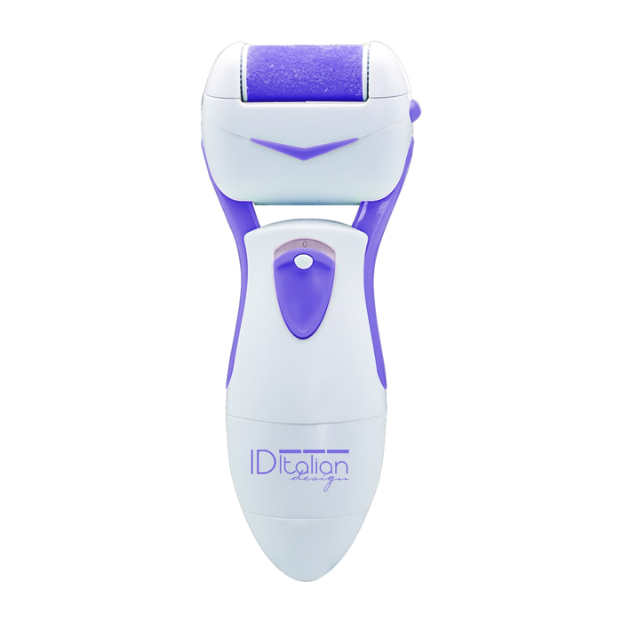 Système de pédicure professionnel smooth pedicure electric