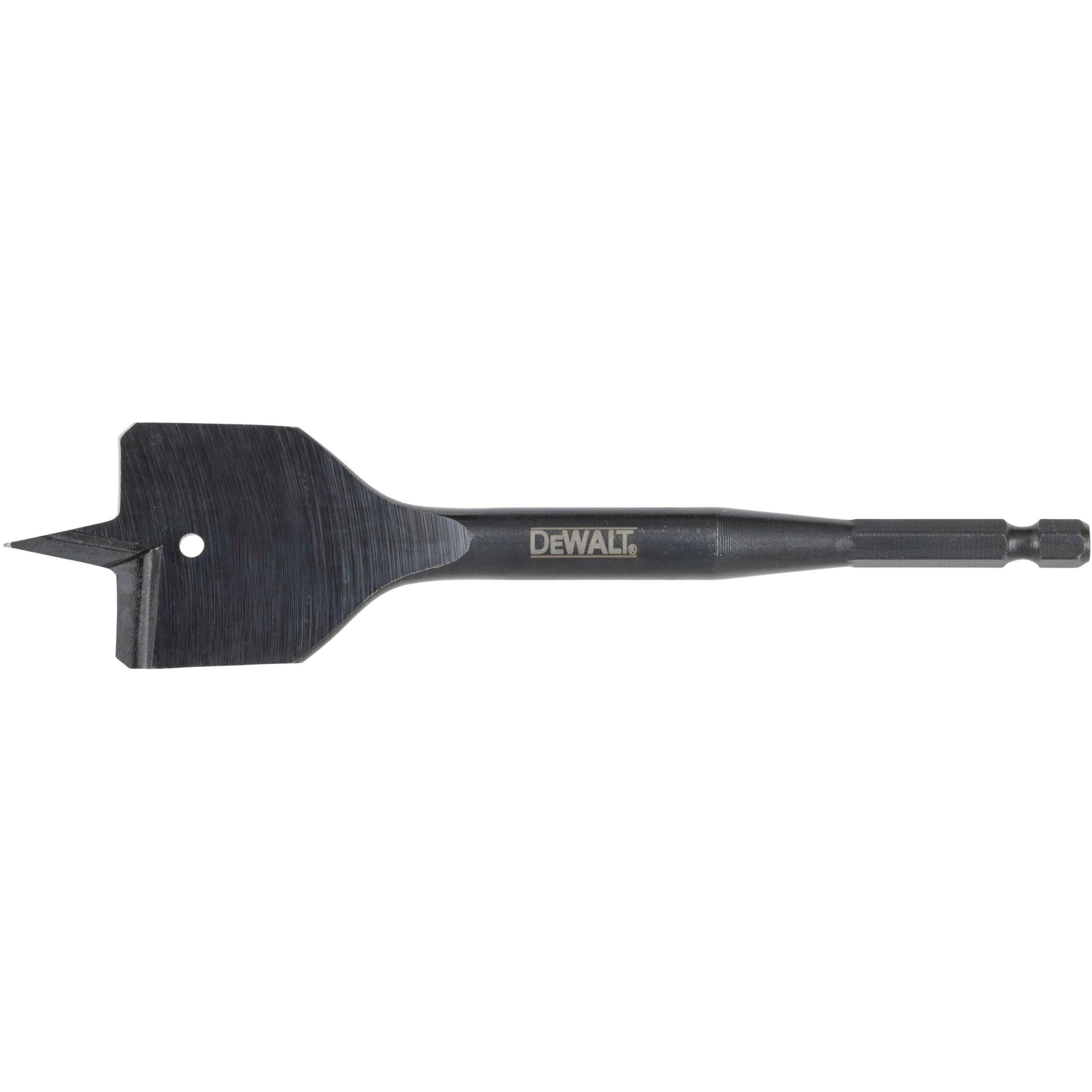 Mèche à bois plate Extrême - 32 x 152 mm - 1 pièce - DEWALT - DT4775-QZ