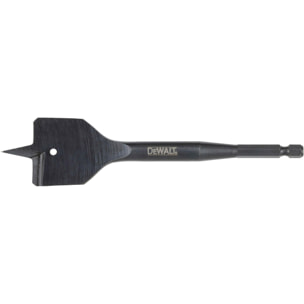 Mèche à bois plate Extrême - 32 x 152 mm - 1 pièce - DEWALT - DT4775-QZ