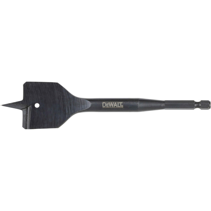 Mèche à bois plate Extrême - 32 x 152 mm - 1 pièce - DEWALT - DT4775-QZ