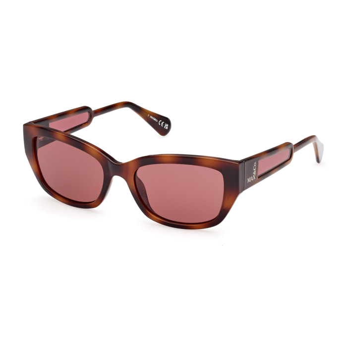 MAX&Co. - Occhiali da sole in iniettato per donna
