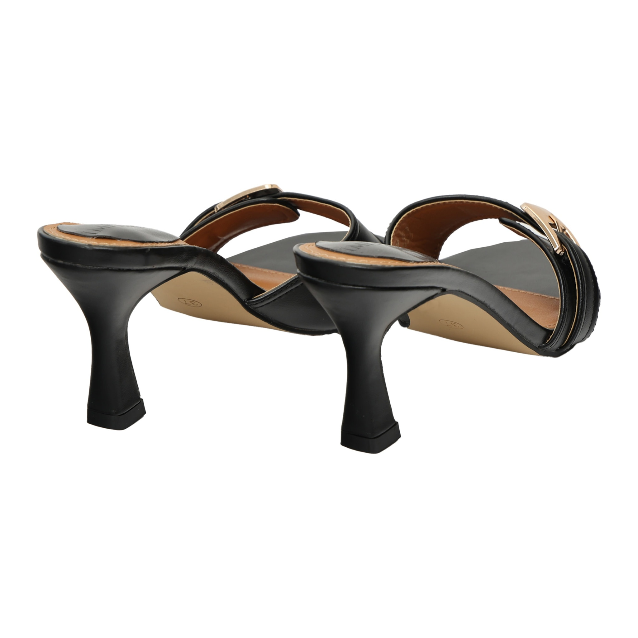 Sandali - tacco 8,5 cm