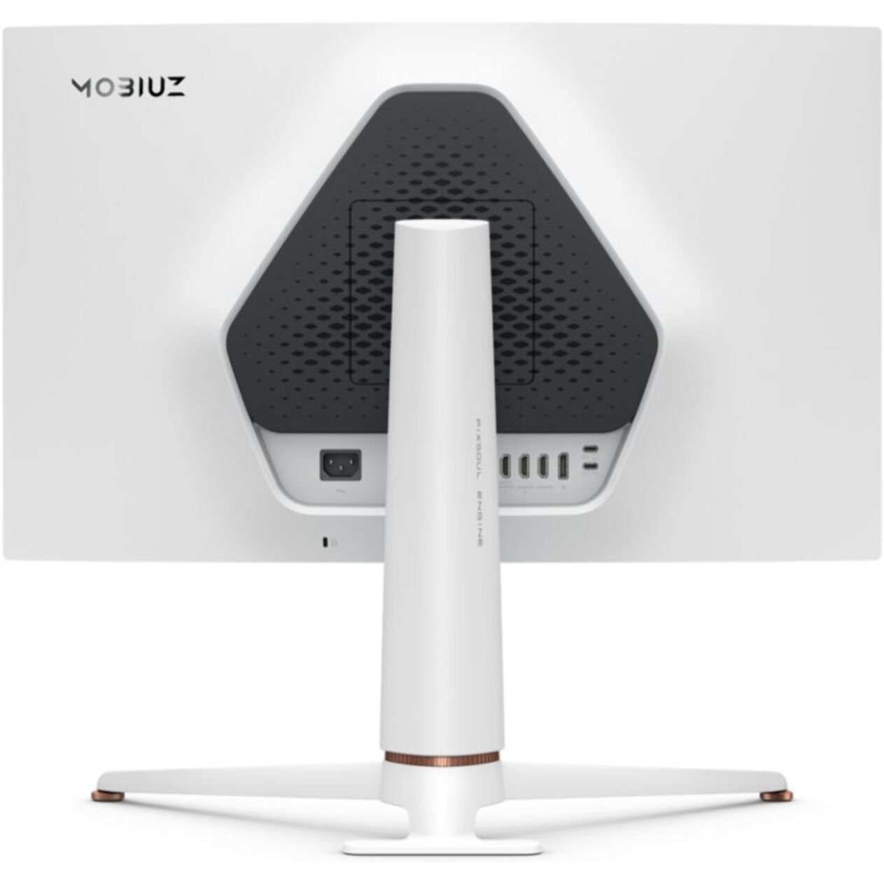 Ecran PC Gamer BENQ EX271U 27''