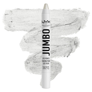 NYX Professional Makeup Jumbo Eye Pencil Crayon yeux Cottage Vheese