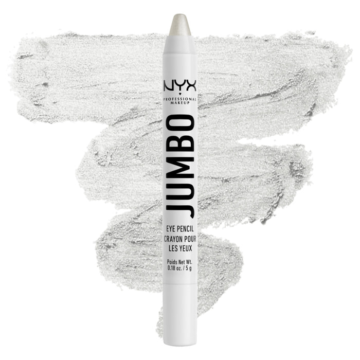 NYX Professional Makeup Jumbo Eye Pencil Crayon yeux Cottage Vheese