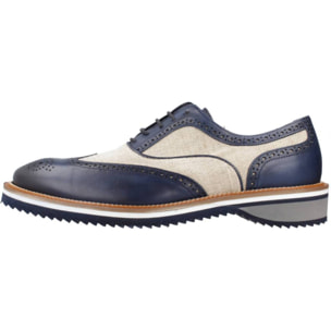 DERBIES - OXFORD KEEP HONEST 0331KH