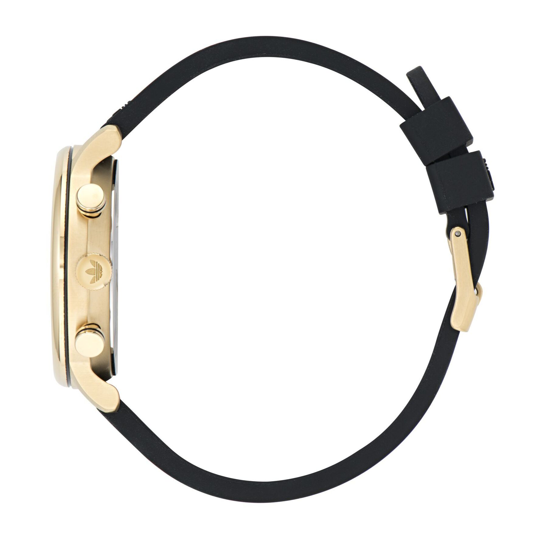 Adidas Reloj Cronógrafo De Cuarzo Code One Chrono