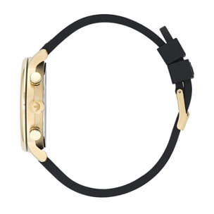Adidas Reloj Cronógrafo De Cuarzo Code One Chrono