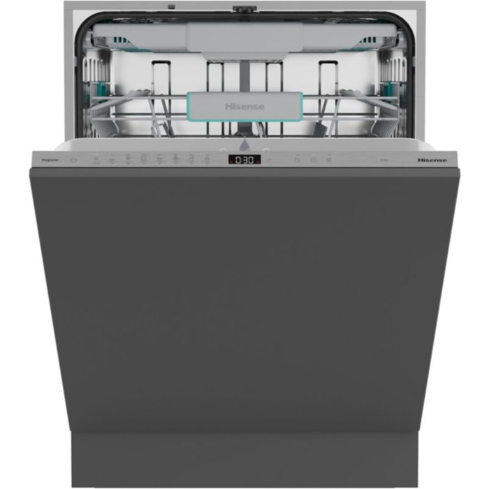 Lave vaisselle encastrable HISENSE HV16A