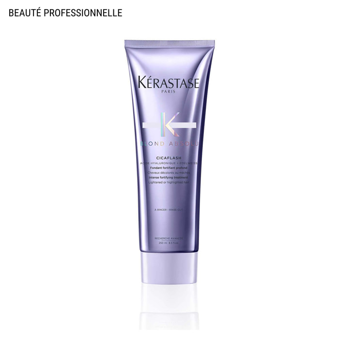 Soin Cicaflash Blond Absolu 250ml