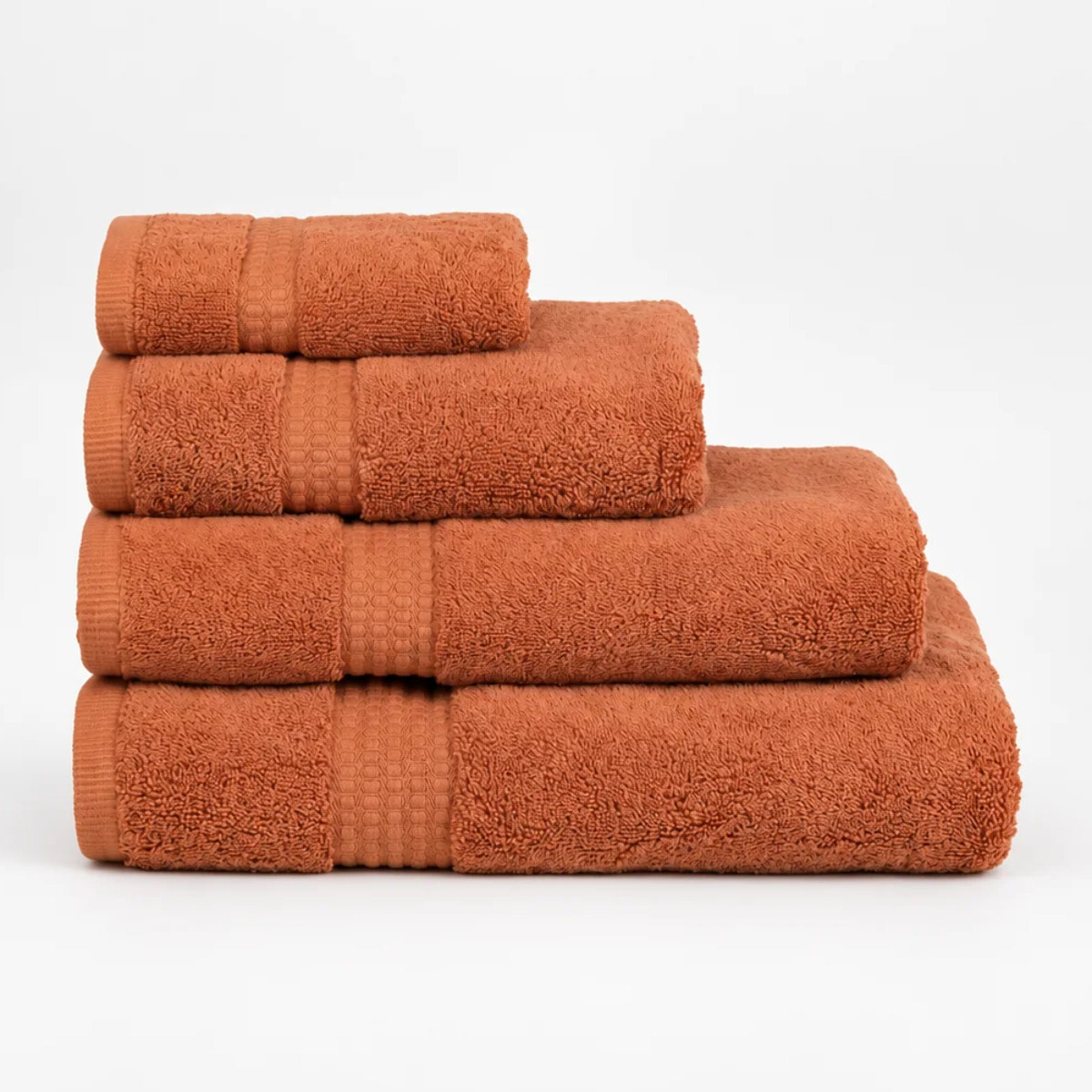 Toalla de baño 700gr/m² caldera