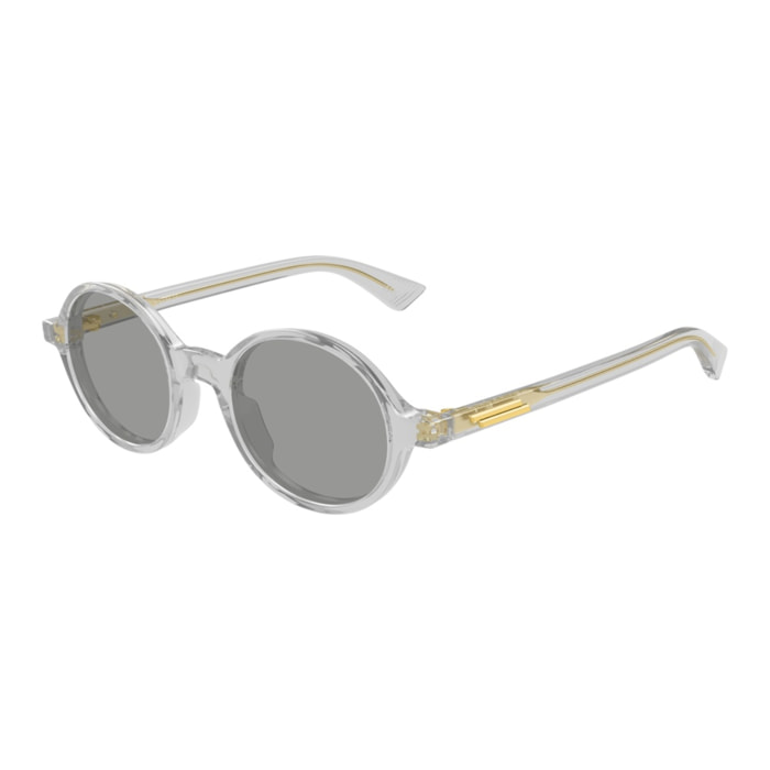 Gafas de Sol Bottega Veneta BV1430S-004 de Acetato Unisex 48 mm