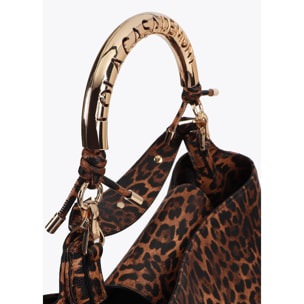 Shopper con manici personalizzati