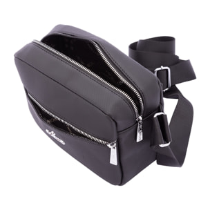 Marsupio da uomo in poliestere - Modello False - Casual - 21.0 x 16.0 x 8.0 cm