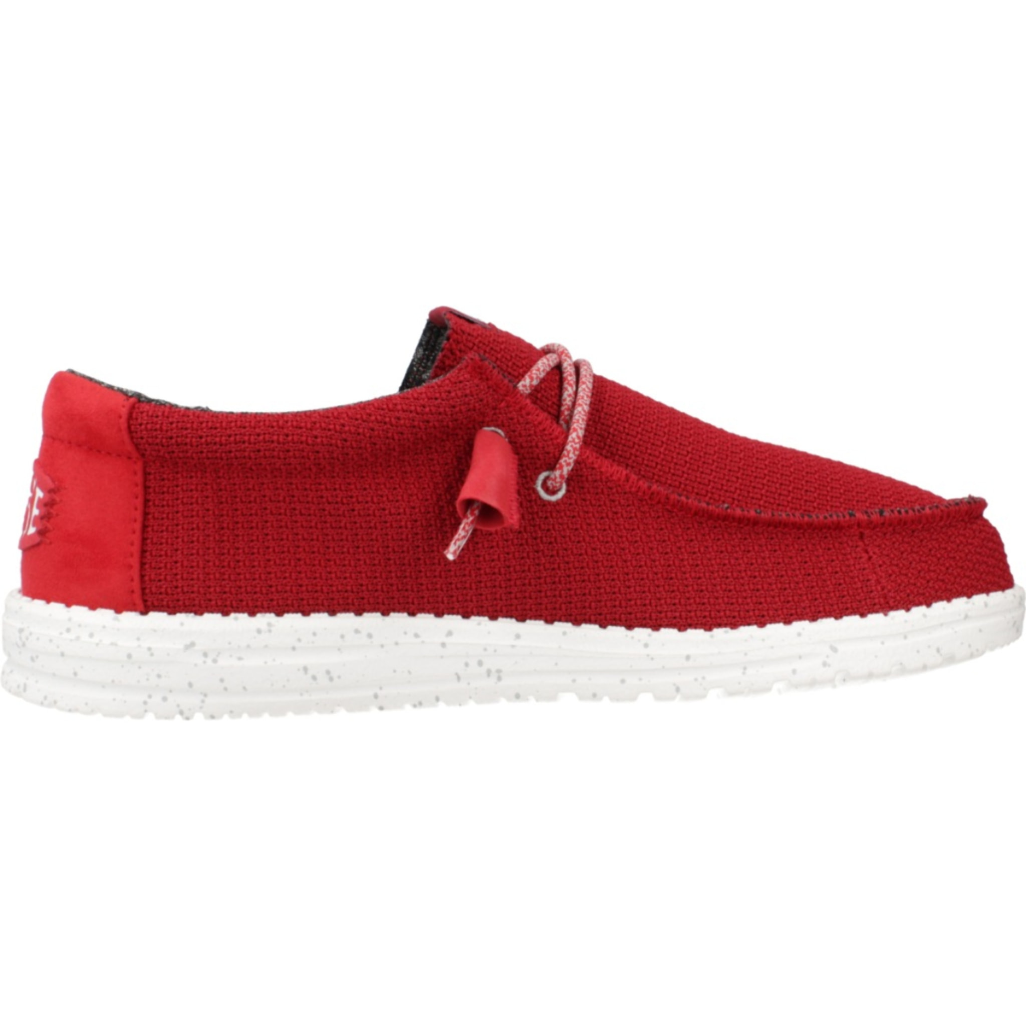 SNEAKERS HEY DUDE WALLY SPORT MESH