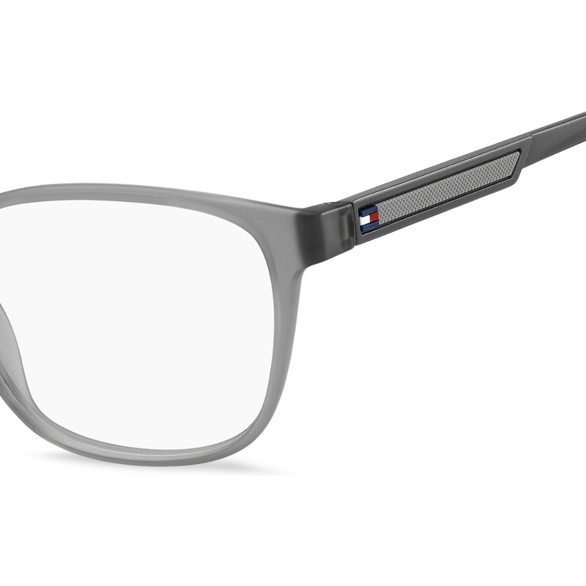 Gafas de Vista Tommy Hilfiger TH 2205 KB7 de Tr90 Hombre 52 mm