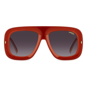 Gafas de Sol Carrera FLAGLAB 18 C3E de Acetato Mujer 57 mm