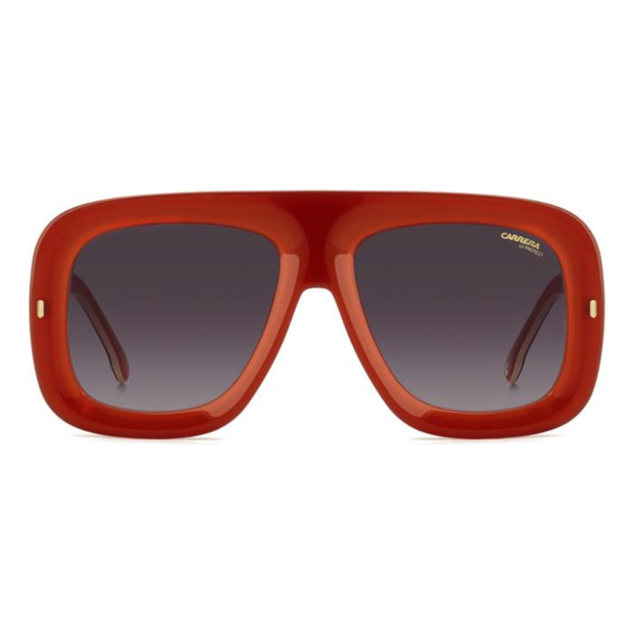 Gafas de Sol Carrera FLAGLAB 18 C3E de Acetato Mujer 57 mm