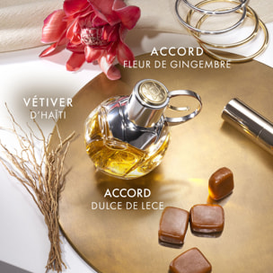 Azzaro Wanted Girl - Eau de Parfum