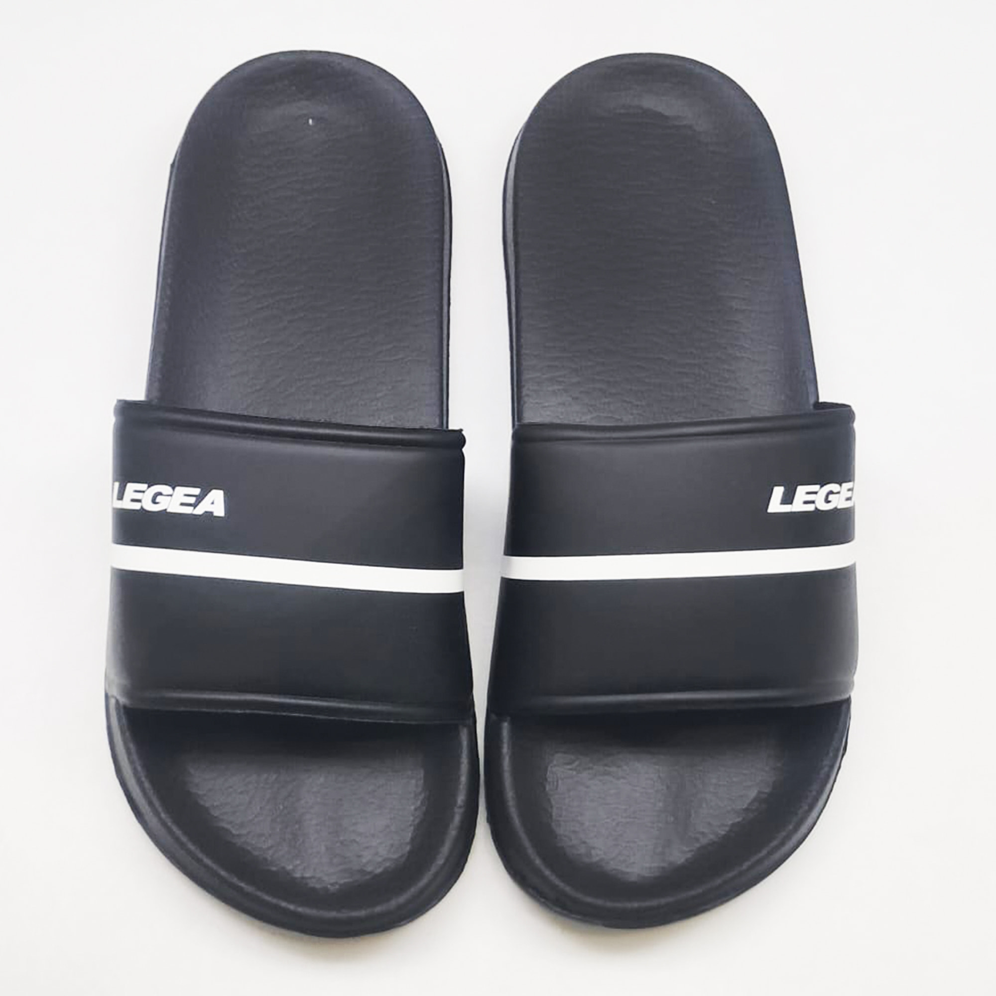 Ciabatta piscina Sienna nero