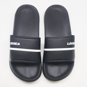 Ciabatta piscina Sienna nero