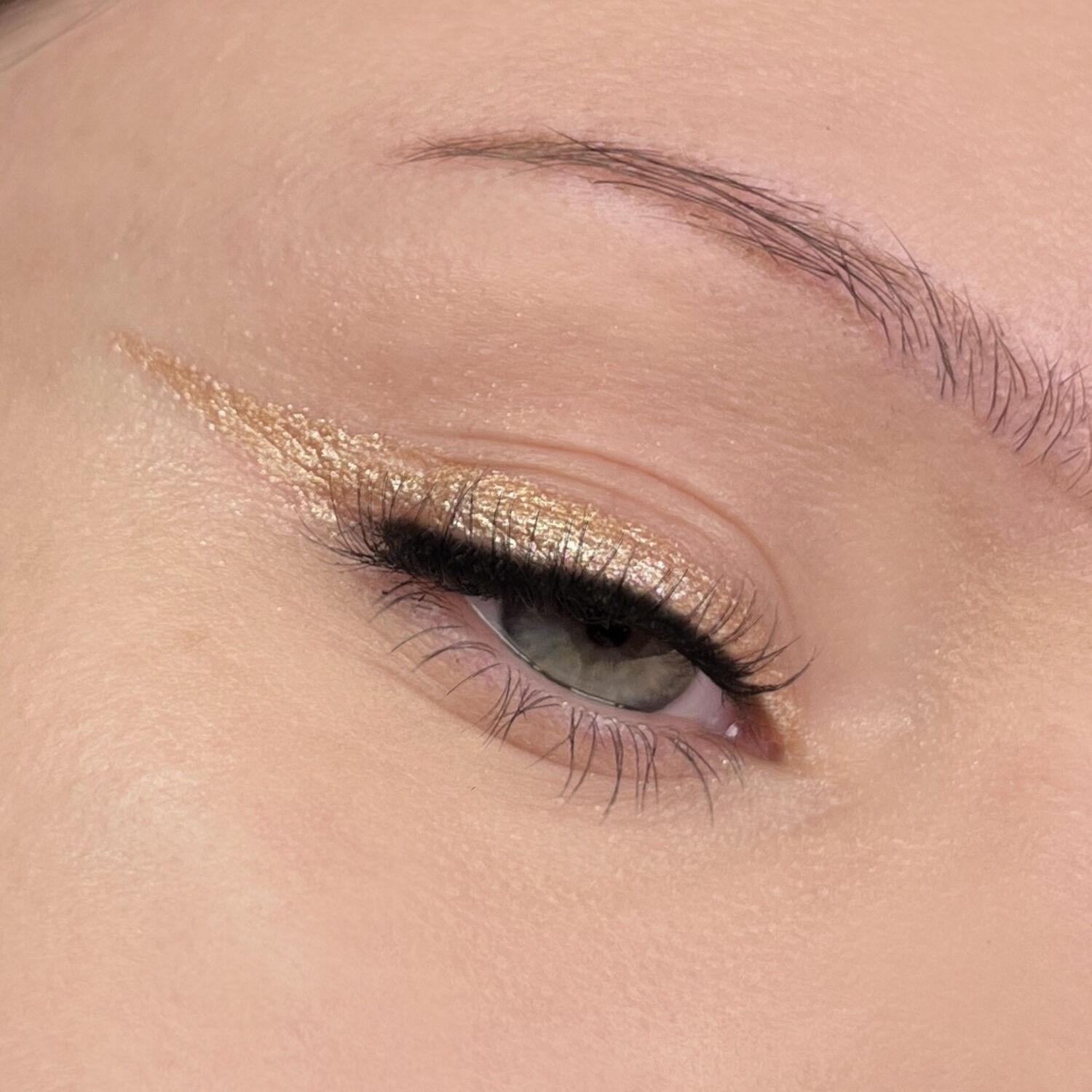 Eyeshadow Pencil - Fard à paupières naturel & vegan