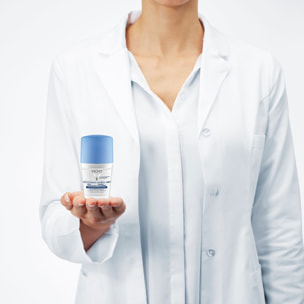 Déodorant Minéral 48h - Bille Sans Sel d'Aluminium 50 ml