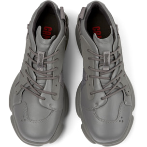 CAMPER Karst - Zapatillas Sneakers Gris Hombre