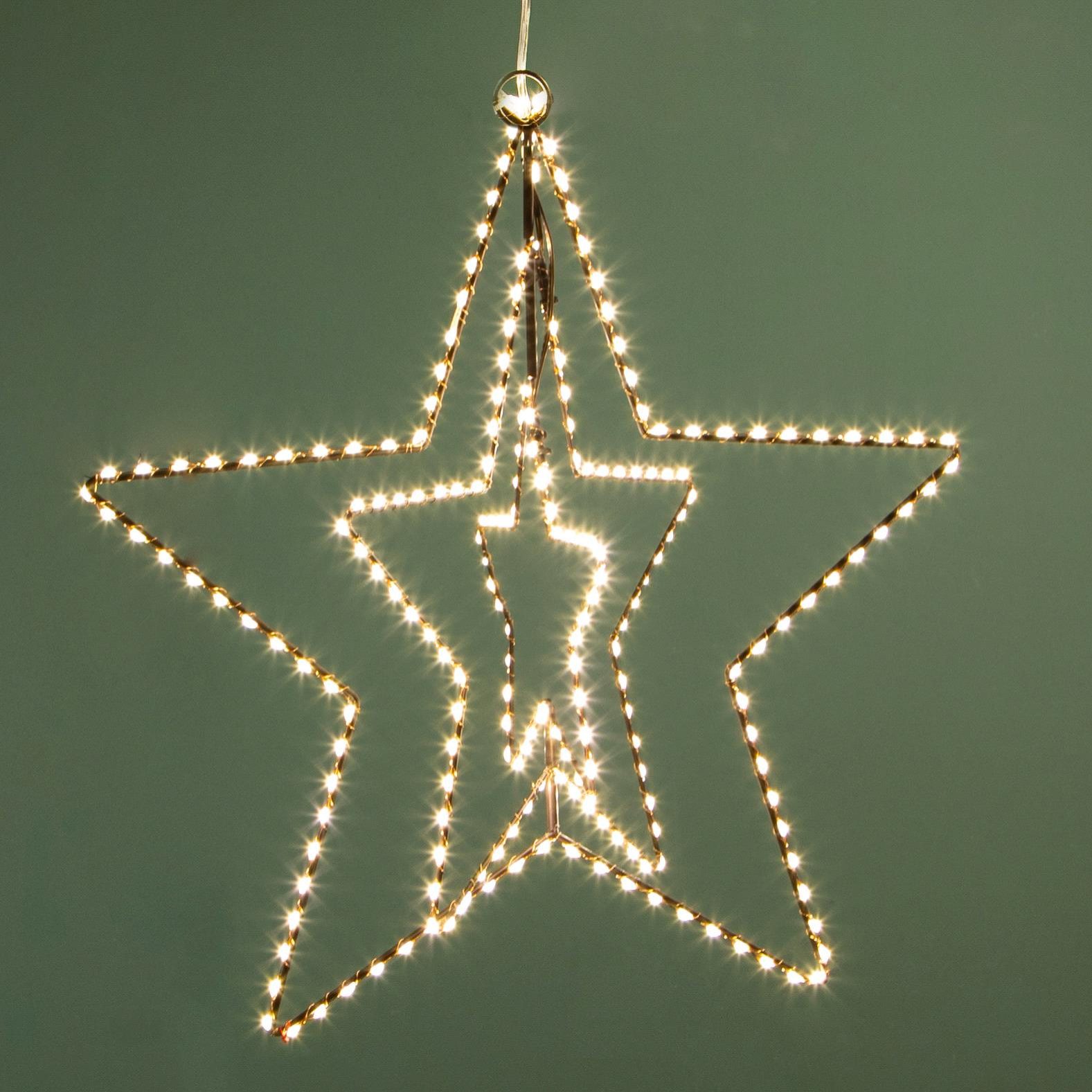 Stella - Pezzi 1 - 45xH20x33cm - Bianchi Dino SpA