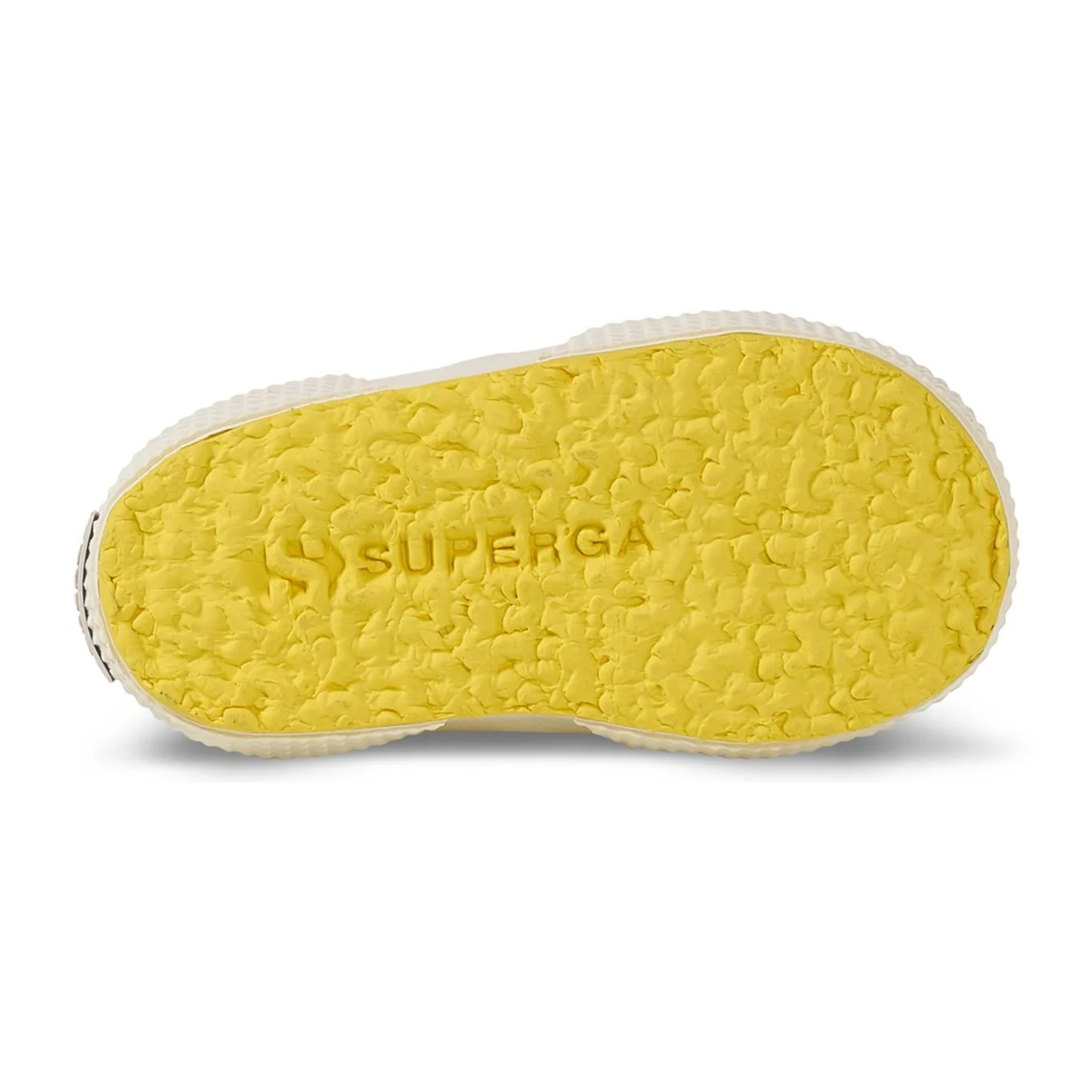 Le Superga Bambino/a Arancione 2750-Bstrap