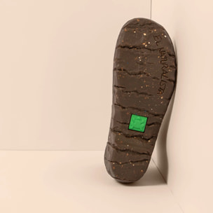 Botines NE23 PLEASANT BROWN/ YGGDRASIL color Brown