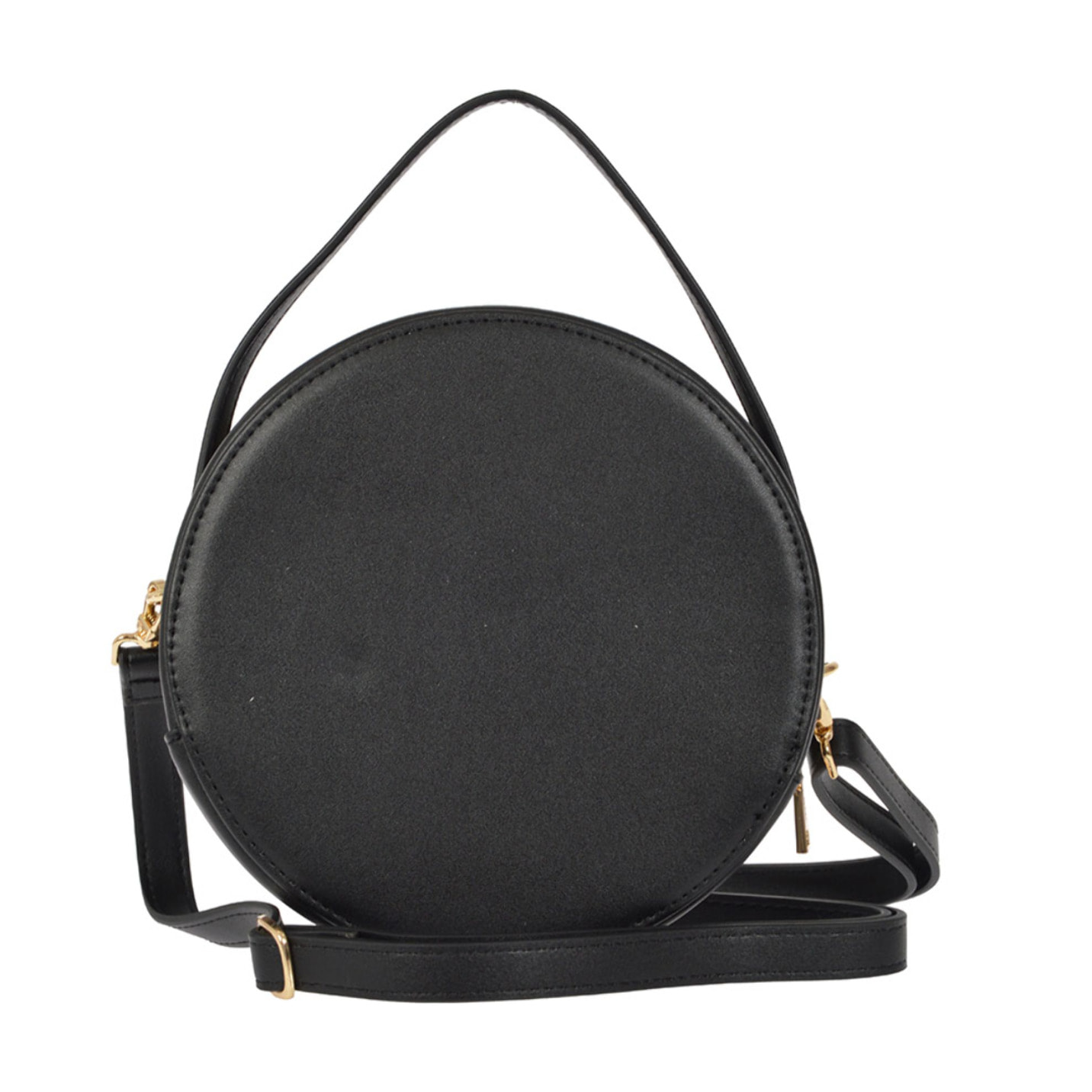 Mini bag Donna Romeo Gigli Milano Nero