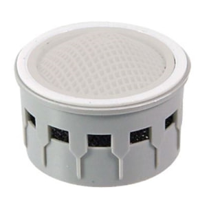 Recharge aérateur 22/24 x 100 NOYON économie d'eau 9L/mn - 515323