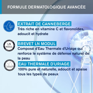 Eau Micellaire Thermale - Peaux Normales à Sèches