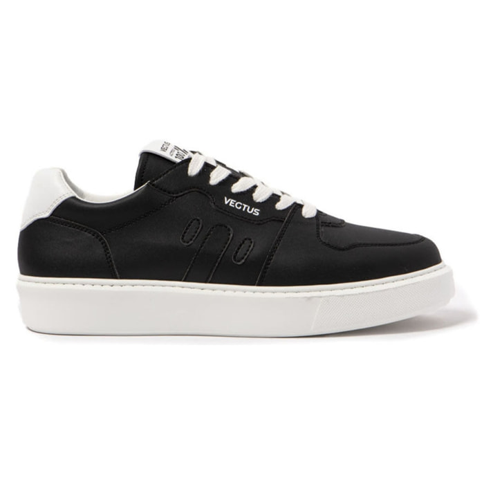 Zapatillas Vegtus Guajira Coloured Man Total Black