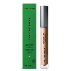 The Concealer - Correcteur Anti-cernes Perfectionnant Lumineux 4 ml