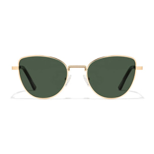 Gafas de Sol Cat-Eye Legacy Gold / G15 D.Franklin