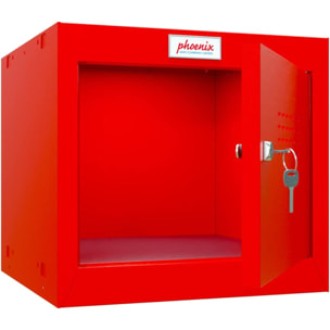 Casier cubique sécurisé CL0344RRK