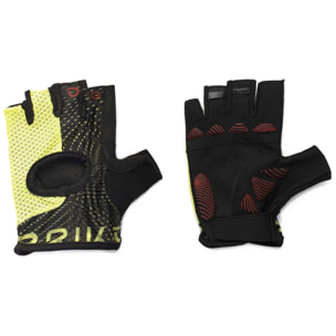 Guanti Briko Uomo Donna Verde Gran Fondo Light Glove