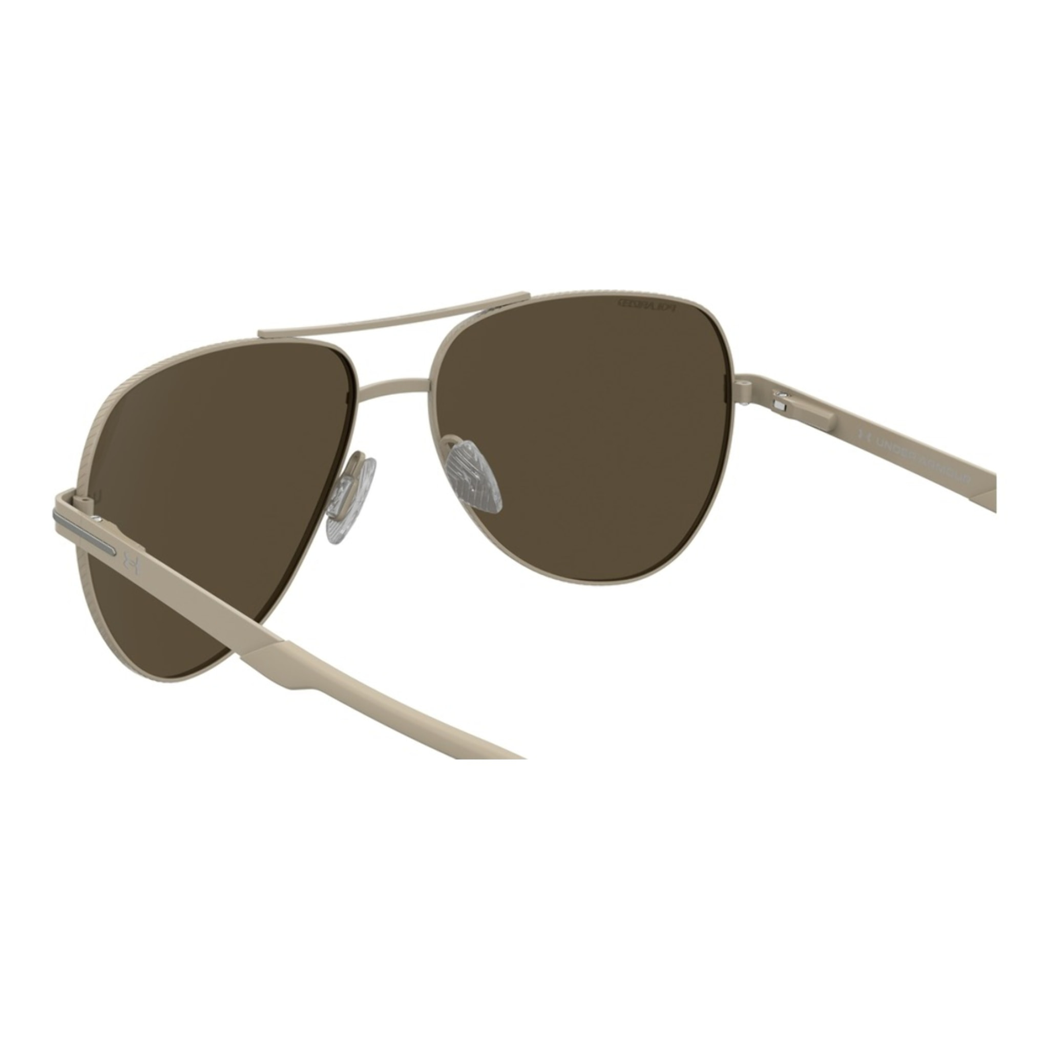 Gafas de Sol Under Armour UA INSTINCT 2/G 2QU Polarizadas de Metal Unisex 59 mm