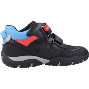 SNEAKERS GEOX JR BALTIC BOY B ABX