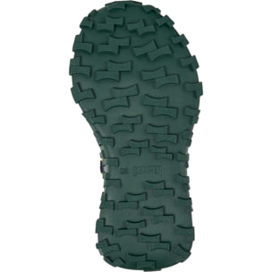 Zapatillas - CAMPER by Bobo Choses - Azul - Textil tecnico