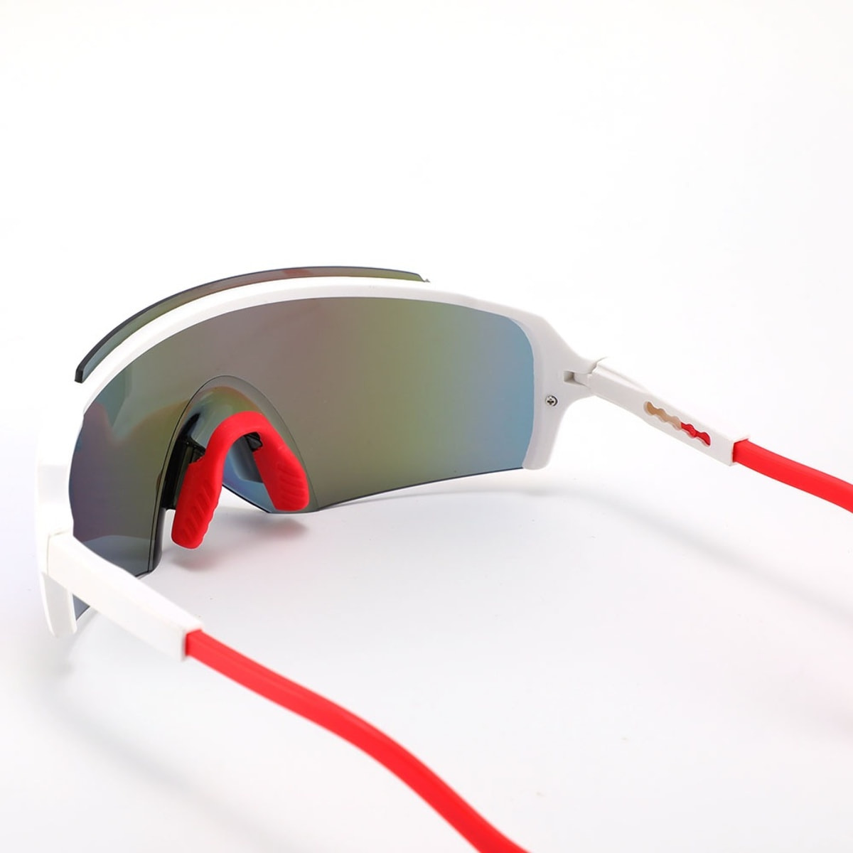 Gafas de Sol Fluor 972-C7 de Tr90 Unisex 75 mm