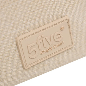 Sac repas isotherme 4,5L beige