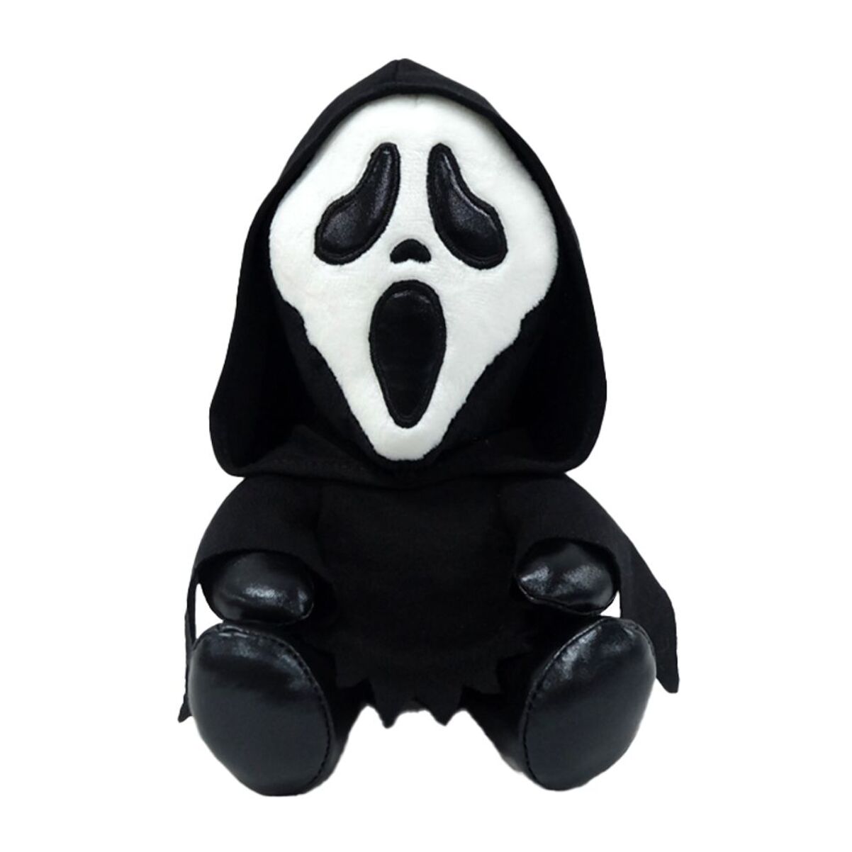 PELUCHE GHOSTFACE SCREAM 20CM