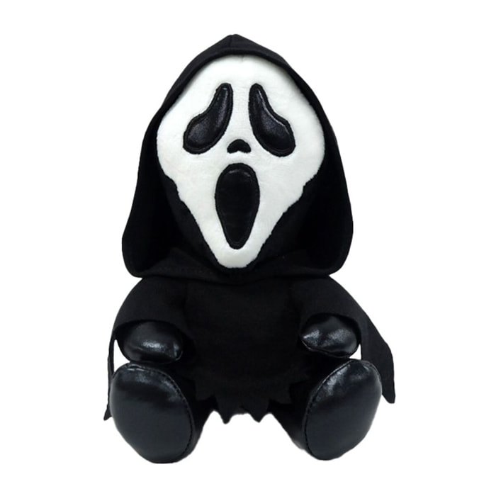PELUCHE GHOSTFACE SCREAM 20CM