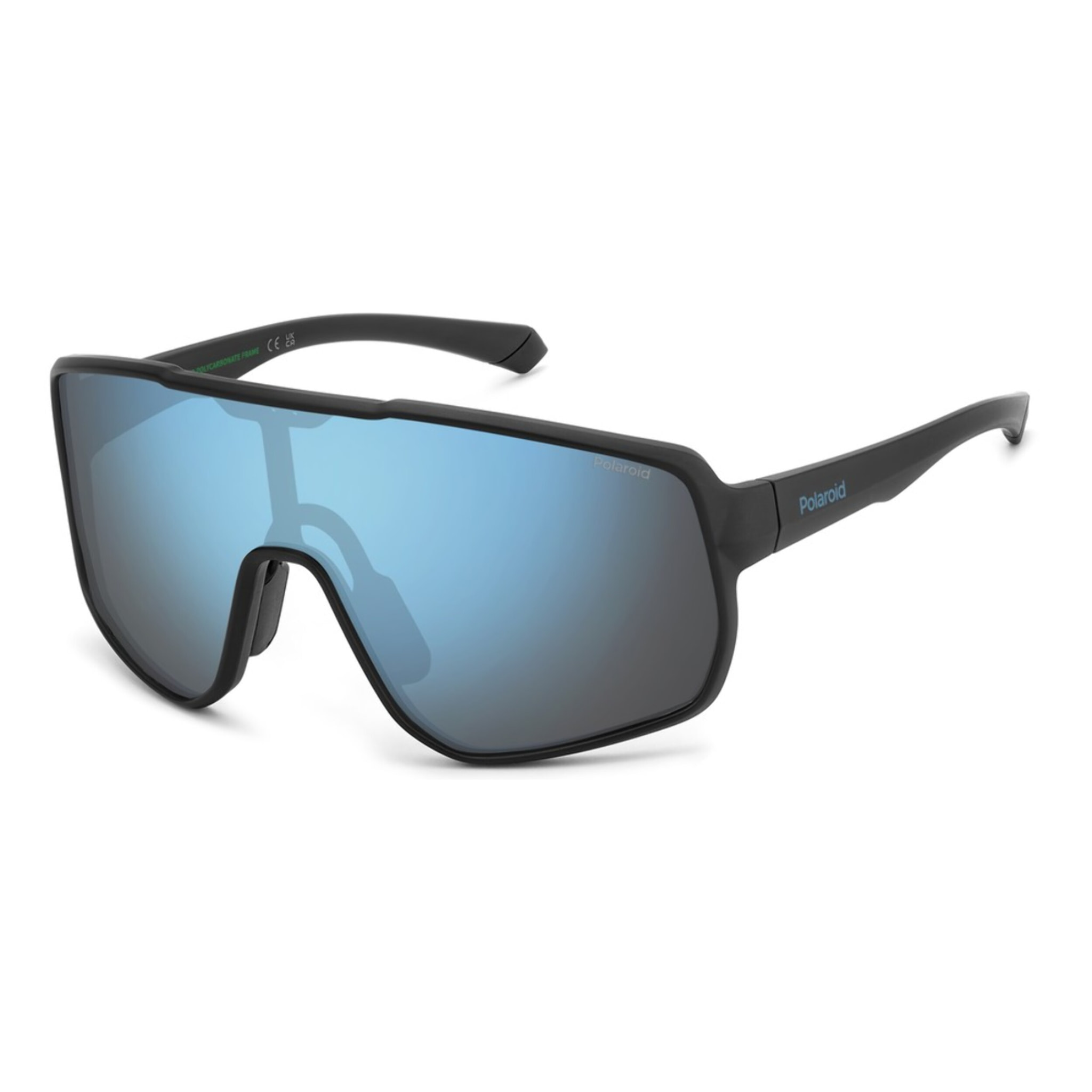 Gafas de Sol Polaroid PLD 7060/S 003 Polarizadas de Policarbonato Hombre 99 mm