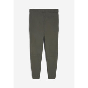 Pantaloni joggers da uomo in cotone 100%